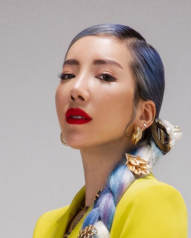 TOKiMONSTA