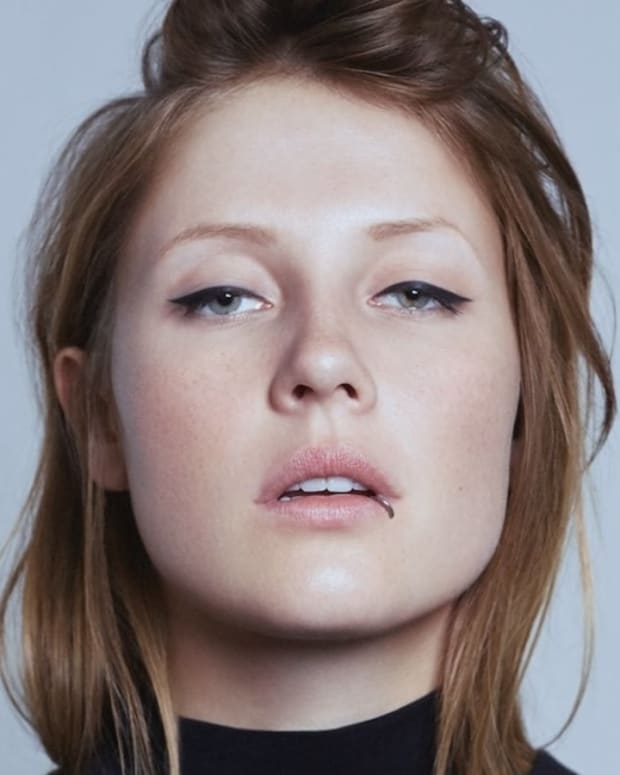 charlotte de witte