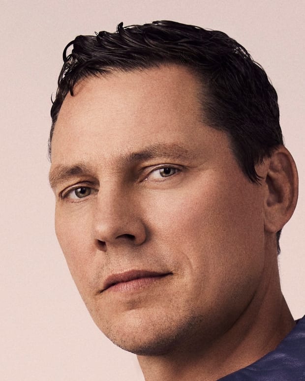 tiesto