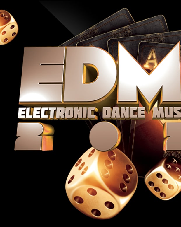 EDMA Logo