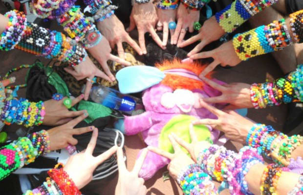 10 Obstacles Every Raver Will Experience When Going to a Show