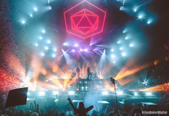 Baker-Electric Forest 2019-For EDMdotcom-