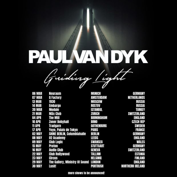 Paul light. Paul van Dyk guiding Light (2020). Paul van Dyk guiding Light обложка. Paul van Dyk альбомы. Paul van Dyk Label PVD.