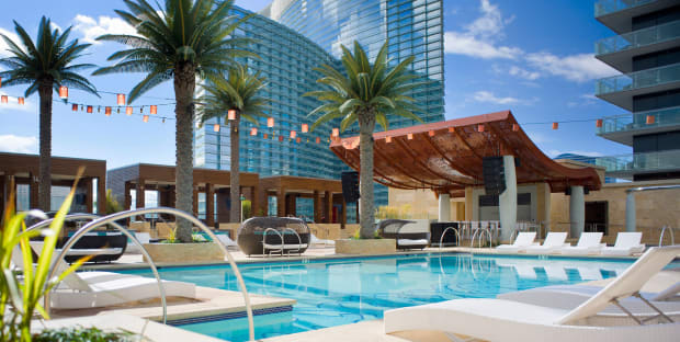 Marquee Dayclub At Cosmopolitan In Las Vegas To Resume Poolside Dj Sets Edm Com The Latest Electronic Dance Music News Reviews Artists