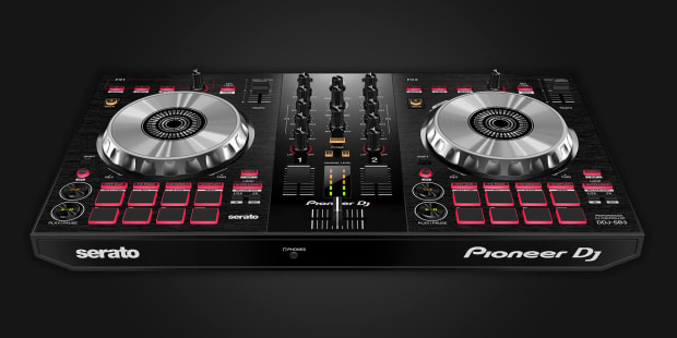 Giveaway Enter To Win Pioneer Dj S All In One Ddj Sb3 Controller Edm Com The Latest Electronic Dance Music News Reviews Artists