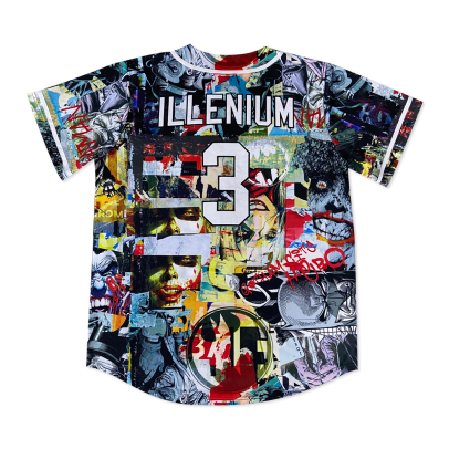 Illenium Jersey 