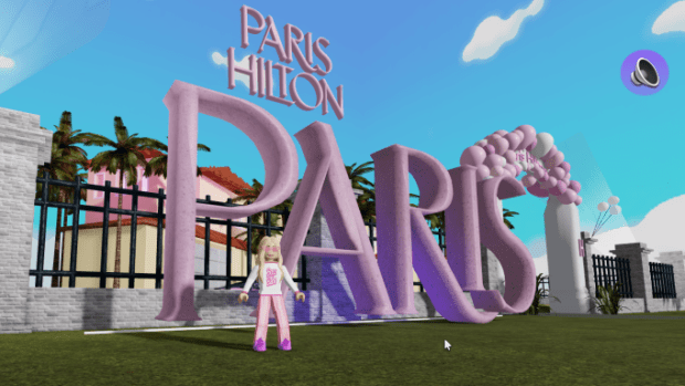 Paris Hilton Is DJing In Her Own Metaverse On New Year's Eve—Next to Her  Dog Mansion - EDM.com - The Latest Electronic Dance Music News, Reviews &  Artists