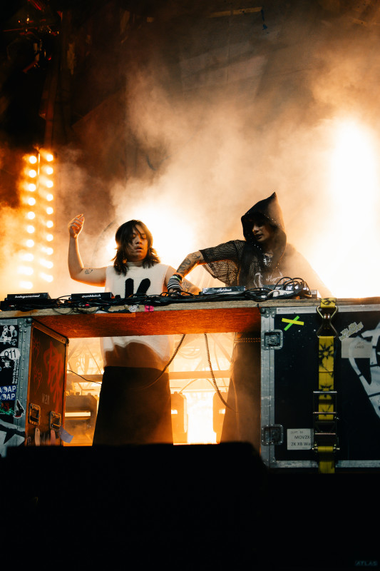 ISOKNOCK Reveal Inaugural Dates of New Curated Music Festival, Niteharts