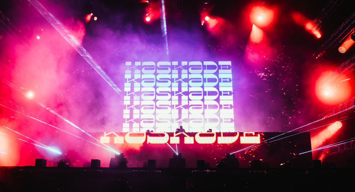 VELD Wraps Up Massive 2024 Festival In Toronto With Alesso, FISHER, Eric Prydz and More