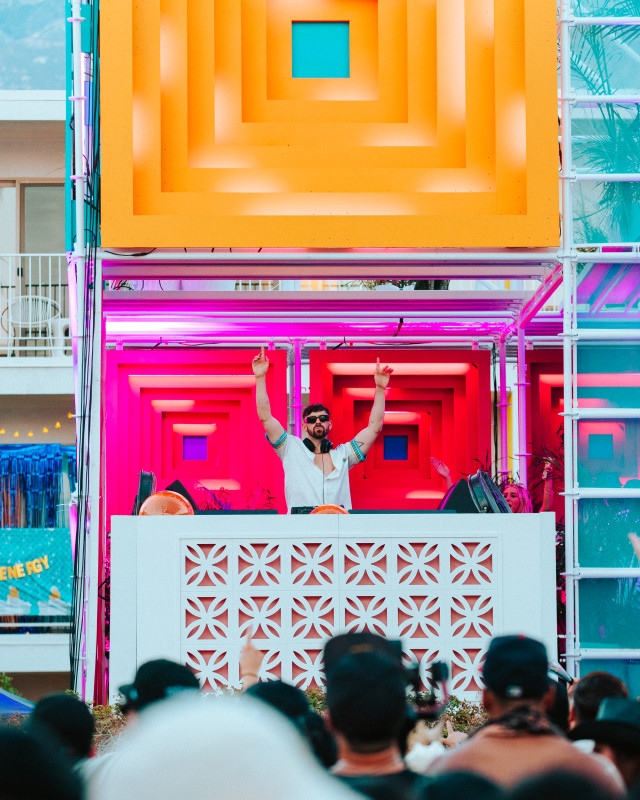 splash house patrick topping