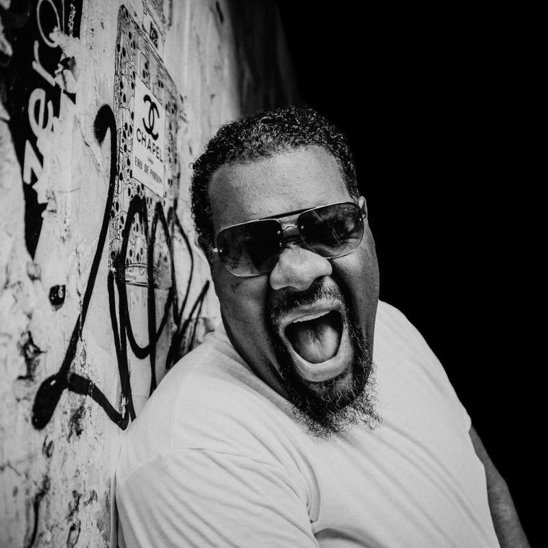 Fatman Scoop's Cause of Death Revealed as Fans Mourn Iconic Voice of Club Culture