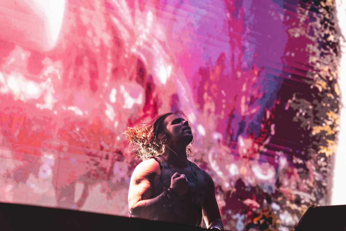 Seven Lions Blends Yearning With Euphoria In New Single, "Easy Lover"