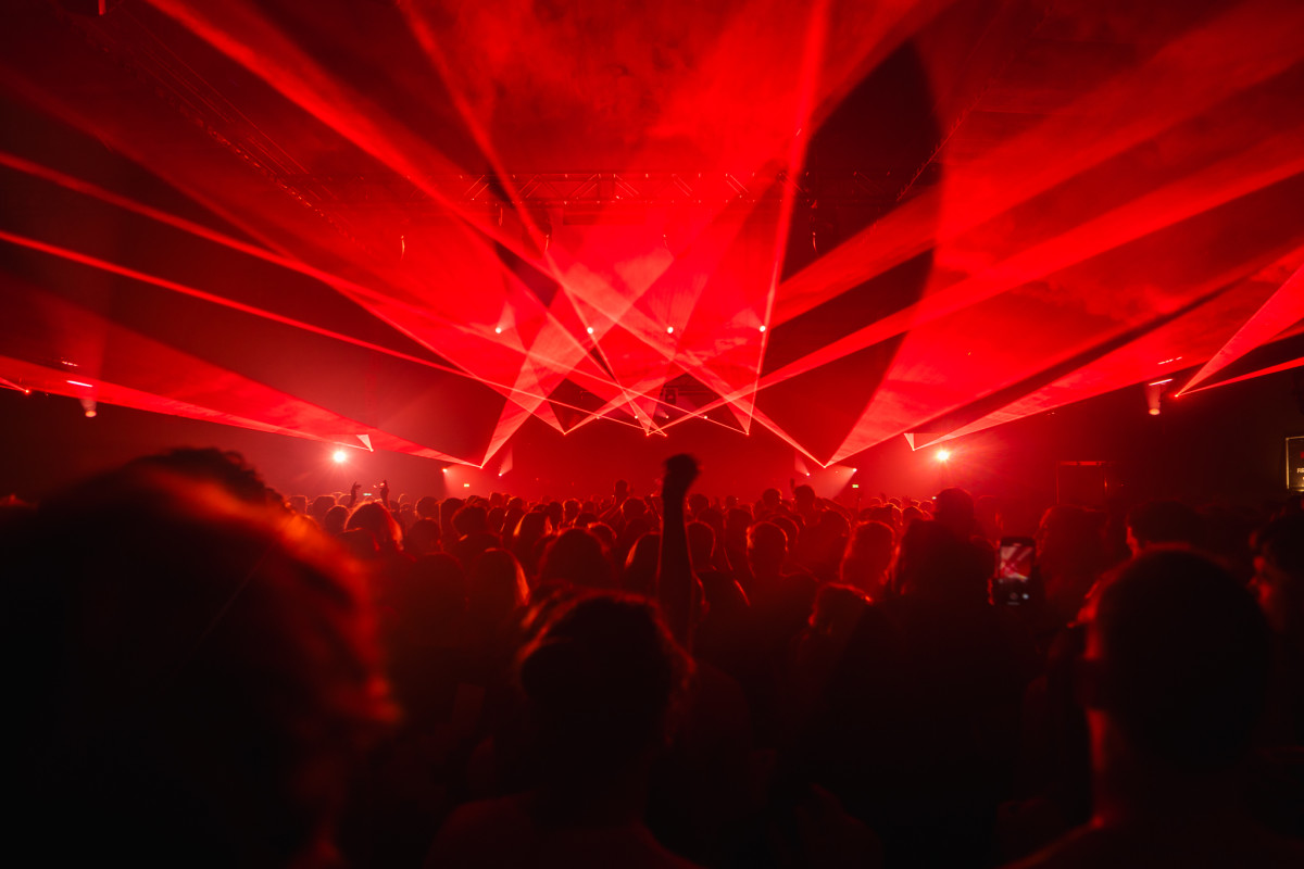 ADE Announces Series of 2024 Opening Parties