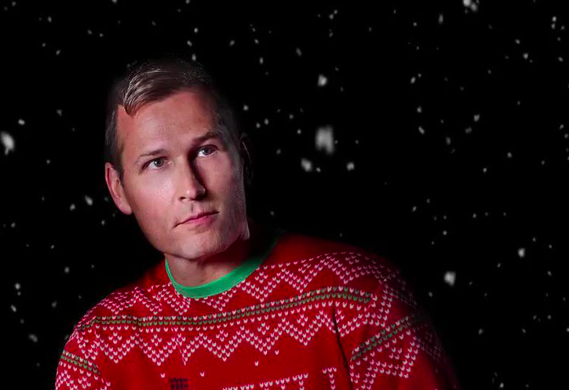 Kaskade's Live Christmas Shows Returning in 2024