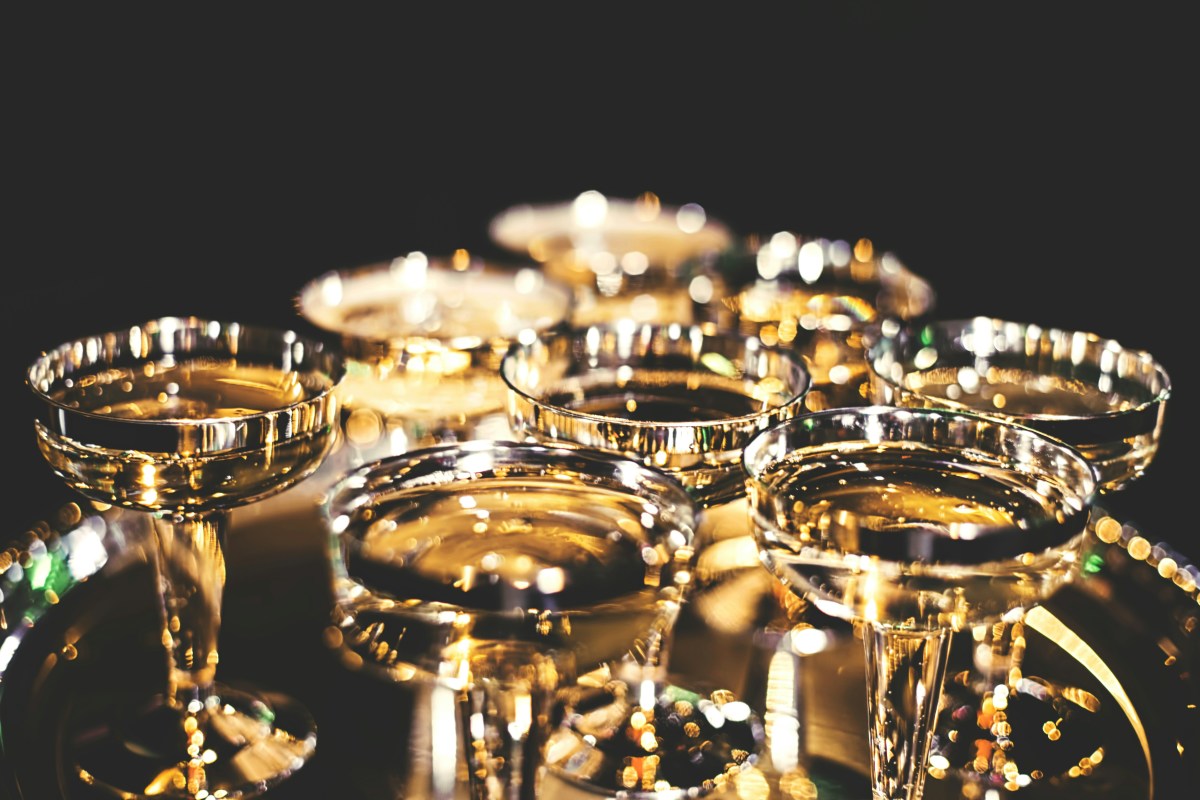 EDC Las Vegas Offered a $575,000 Bottle Service Package at 2025 Festival
