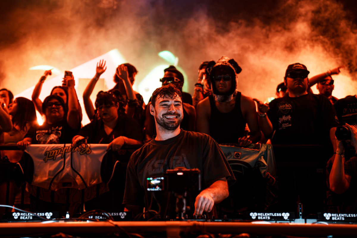 How Crankdat Beat Burnout With Flame-Throwing Middle Fingers and a Fan-First Mission