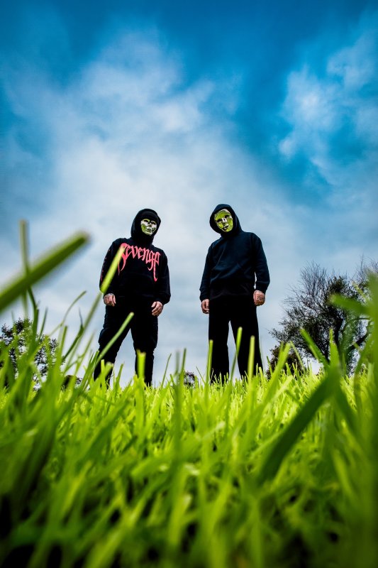 ATLiens' Remix of Creed's "One Last Breath" Melds Bass With Grungy Anguish: Listen