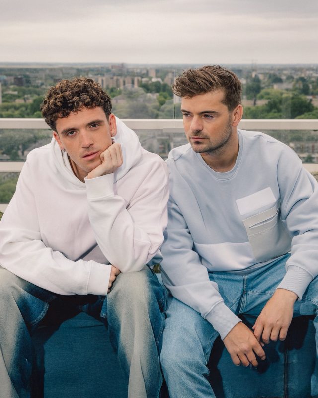 Martin Garrix and Lauv Turn Romantic Desperation Into Dancefloor Gold With New Single, "MAD"