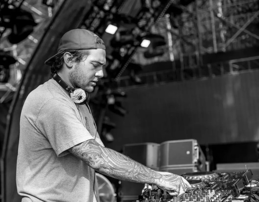 Getter Officially Returning to the Stage After Indefinite Hiatus