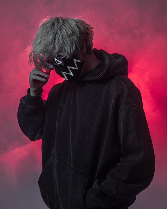 Tokyo Machine Unleashes Cybernetic Shockwave in New EP, "FACTORY RESET"