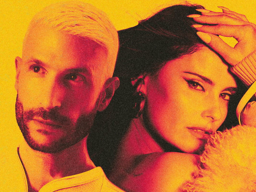 Don Diablo and Nelly Furtado Float Into Summer Bliss With Breezy Anthem, "Doing Nothin'"