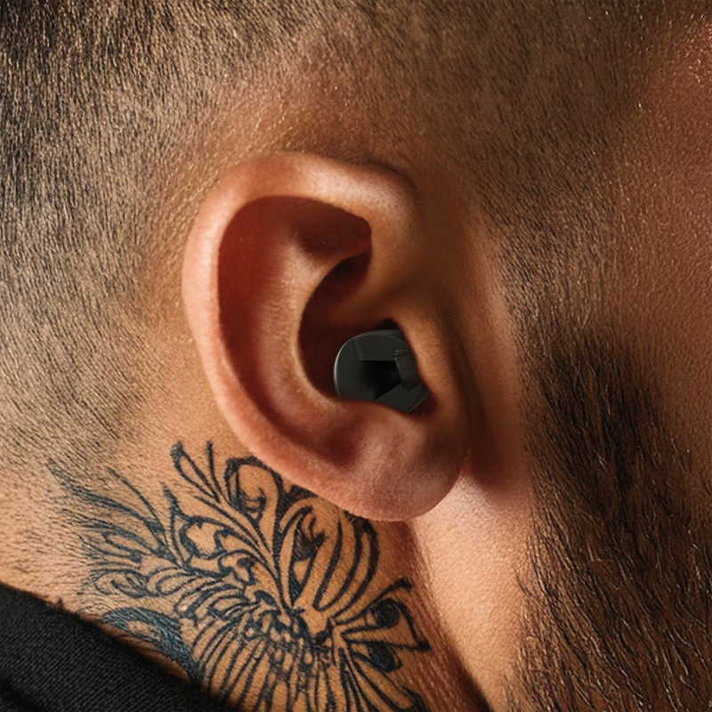 These Tiny Game-Changing Ear Gadgets Promise to Make Your Cheap Headphones Sound Expensive
