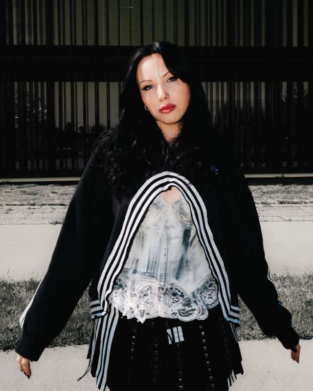 Kenya Grace Taps JOYRYDE to Produce House Heater, "Mr. Cool": Listen