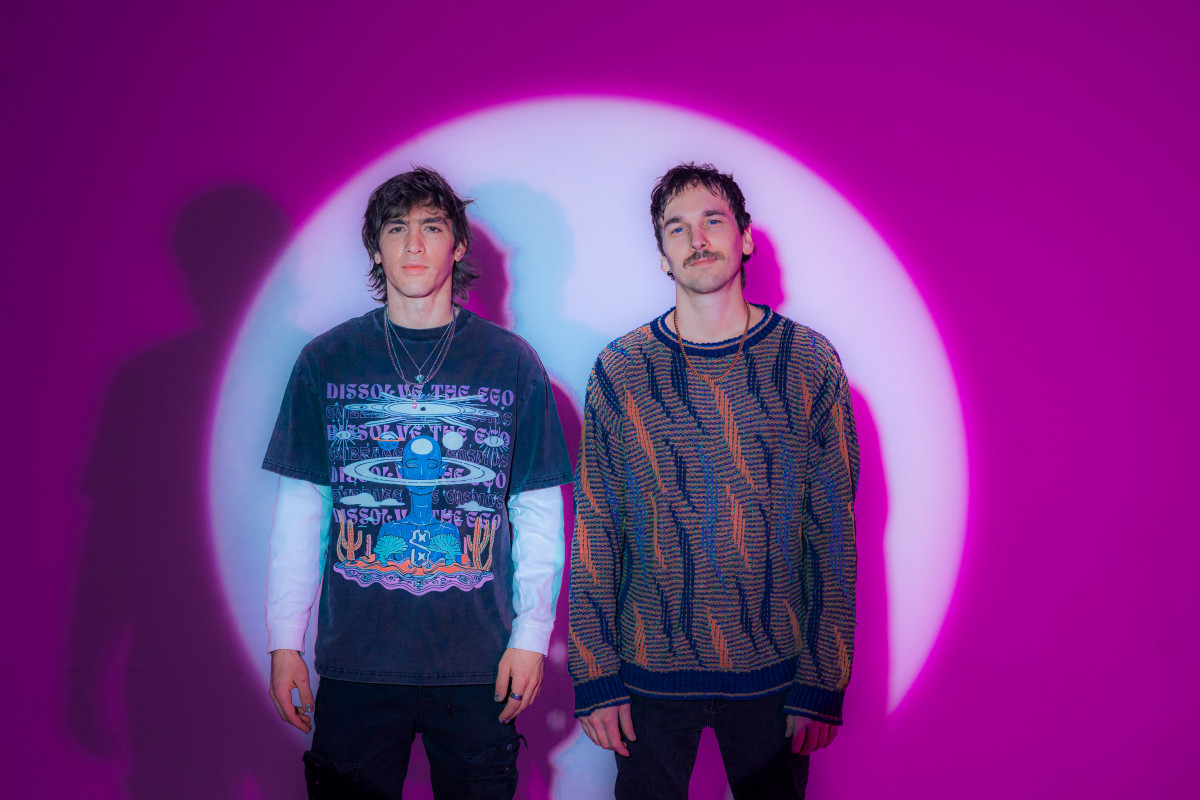 EDM.com Fresh Picks: INZO & Blookah, Moore Kismet, dêtre & More