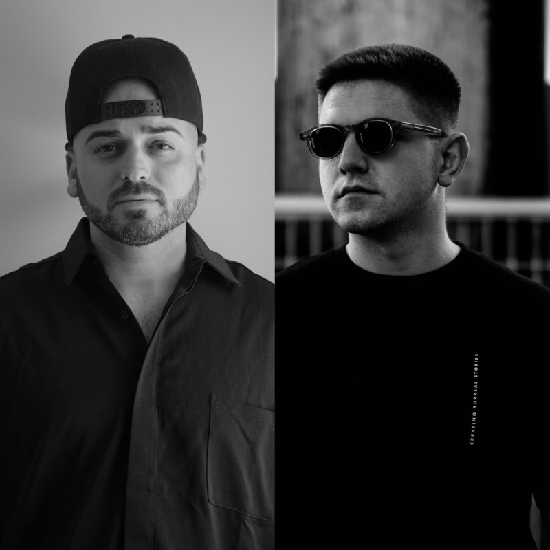 Eran Hersh and Shooma Drop Official Remix of Swedish House Mafia and Alicia Keys' "Finally"