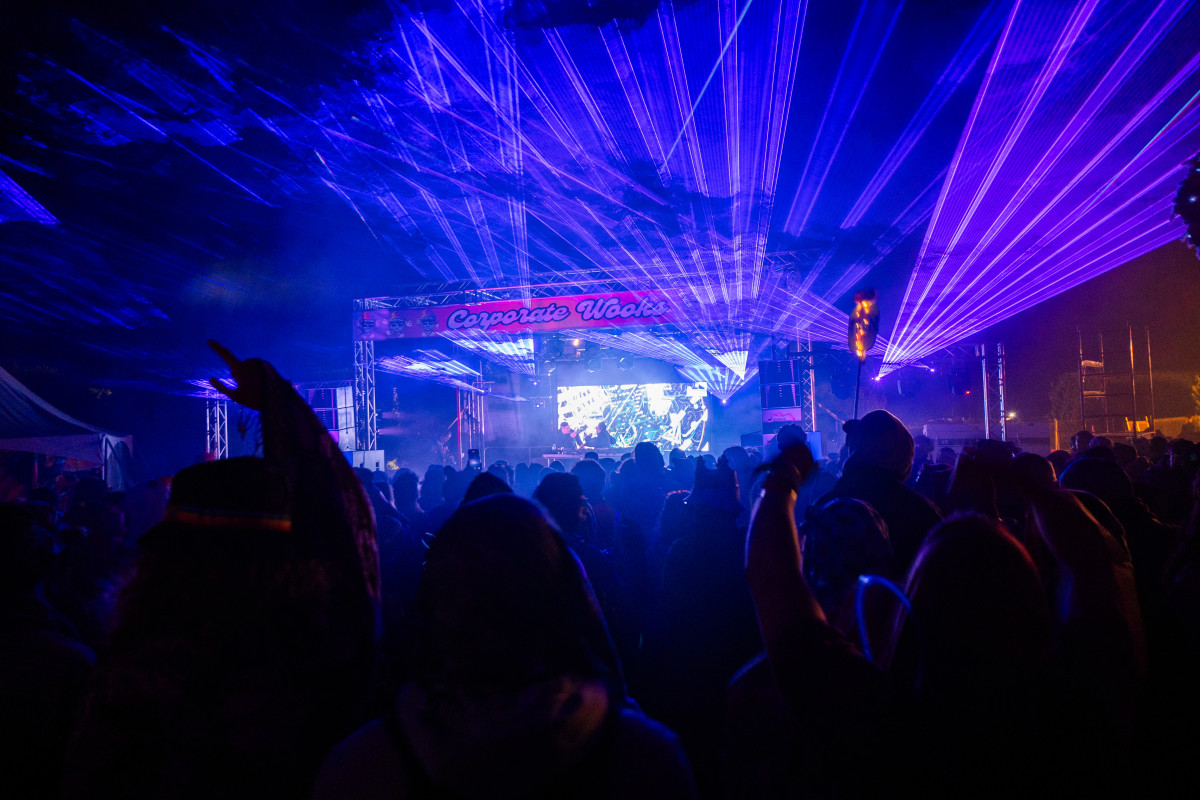 New Philly Festival, Disco Duel, to Feature Buku, G-REX, Vampa and More in December 2024