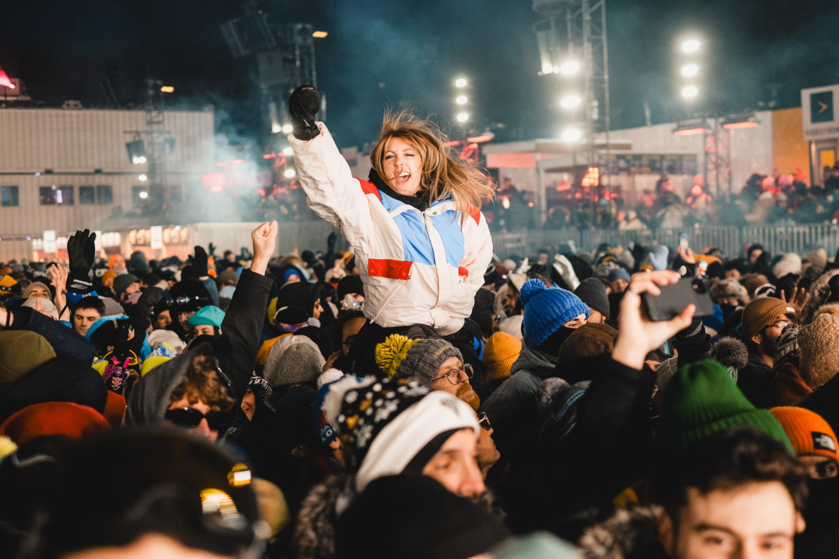 "World's Iciest Festival": Here's What Igloofest's 2025 Artists Say You Should Pack