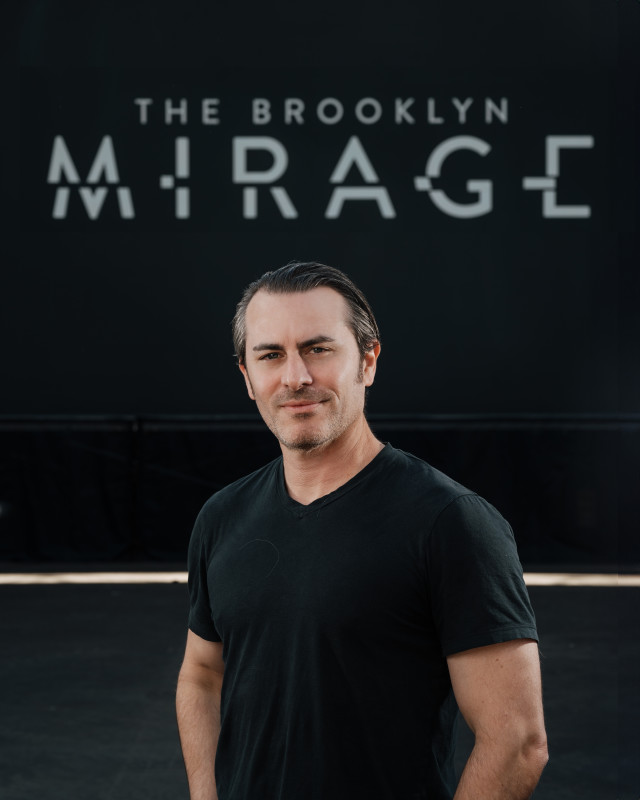 "Trust, Transparency and Accountability": How Brooklyn Mirage's New CEO Is Reshaping New York Venue