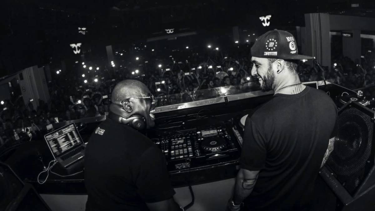 Loco Dice and Carl Cox Drop Turbocharged Collaboration, "Road Runner"