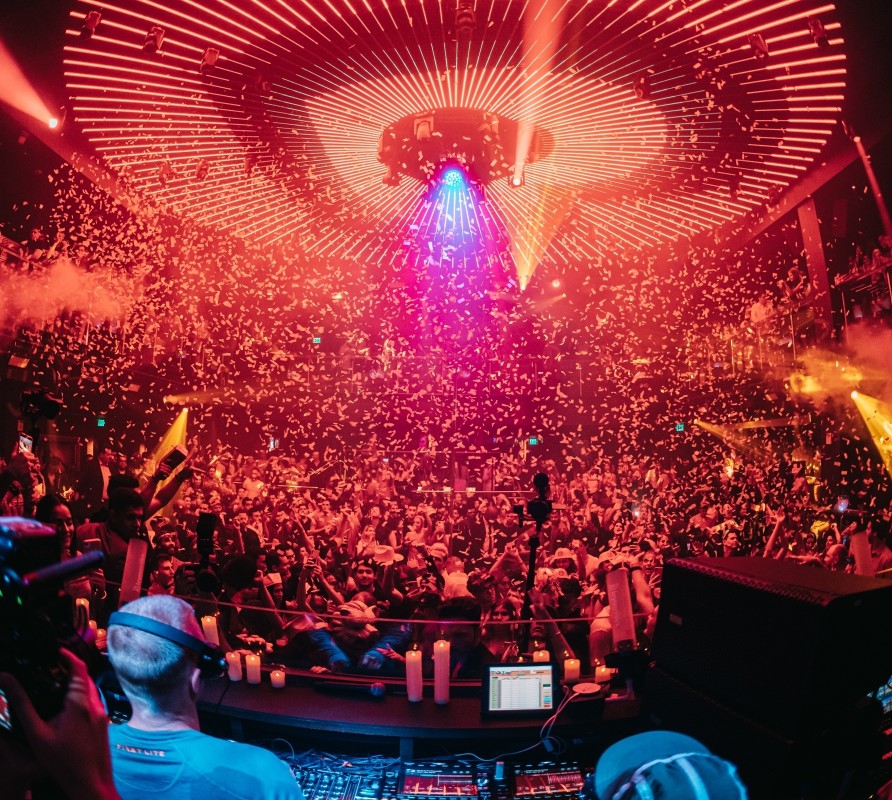 E11EVEN Announces Epic 24/7 Electronic Music Marathon for Miami Music Week 2025