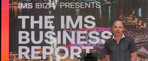 International Dance Music Business Grows 34% In 2022, Eclipsing Pre-Pandemic Highs: IMS Enterprise Report