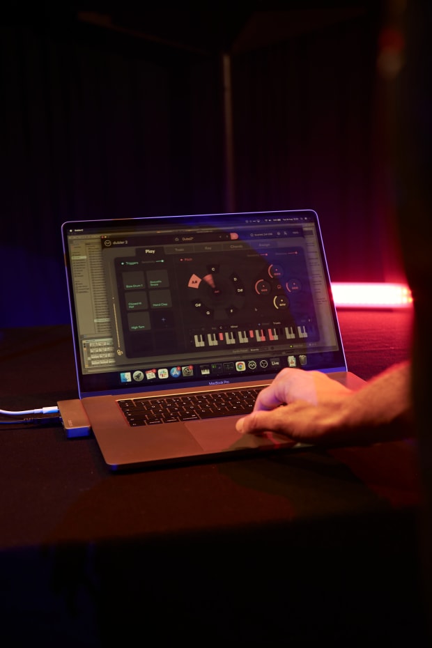 This Innovative Music Production Tool Turns Your Voice Into MIDI In Real Time