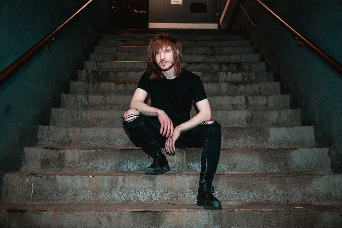Space Laces Announces "VAULTAGE 004" Live Debut in Denver