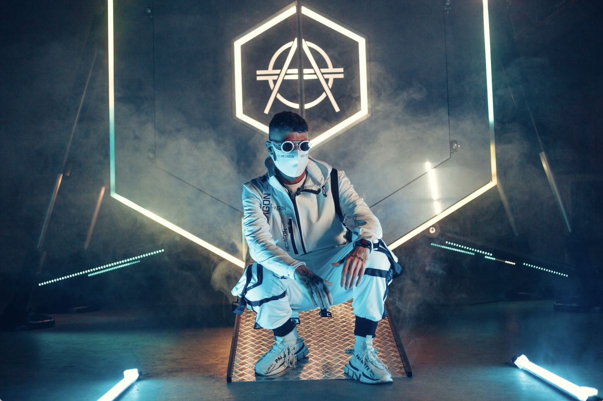Don Diablo Turns Page on New HEXAGON Era as Influential Record Label Turns 10