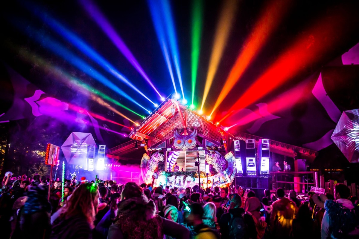 Read Love Letters to Shambhala Music Festival from REZZ, What So Not, and More