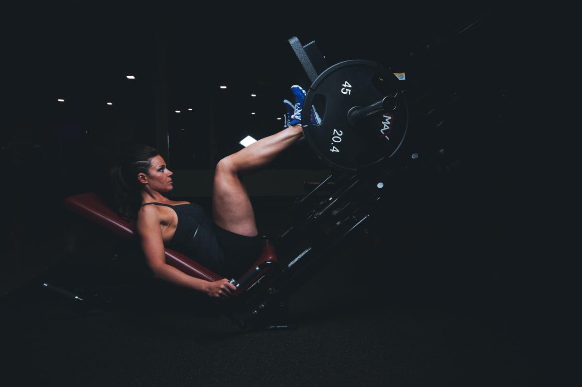 EDM Listeners Hit Most Personal Records at the Gym, Study Suggests