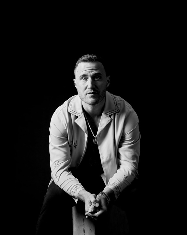 Mike Posner Reclaims The Dancefloor With Cooler Than Me Remix Pack