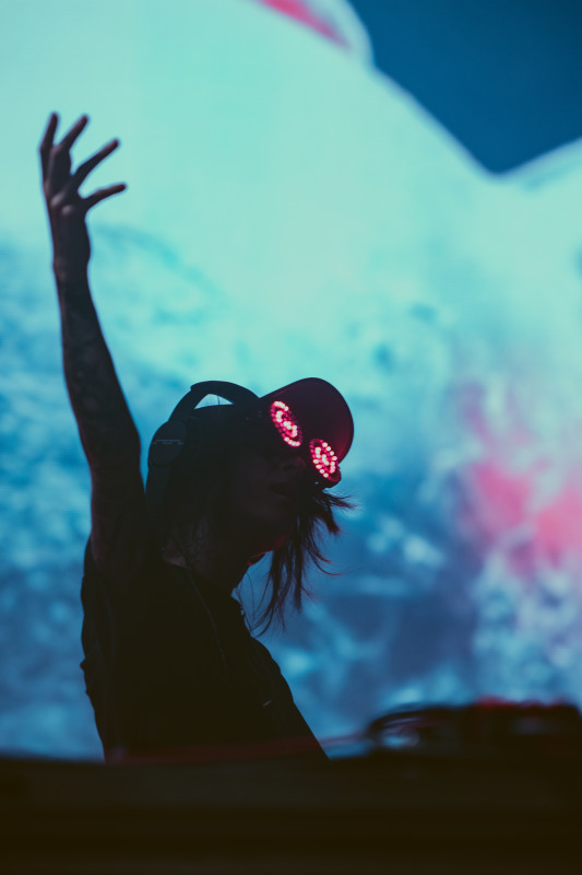 5 Artists You Can't Miss at VELD Music Festival 2025
