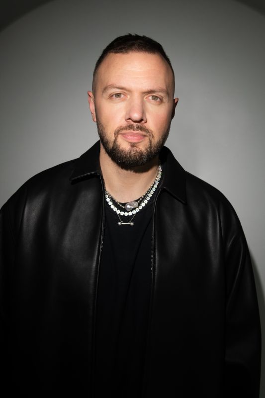 Chris Lake’s "Chemistry" Marks A Defining Moment In His House Music Legacy
