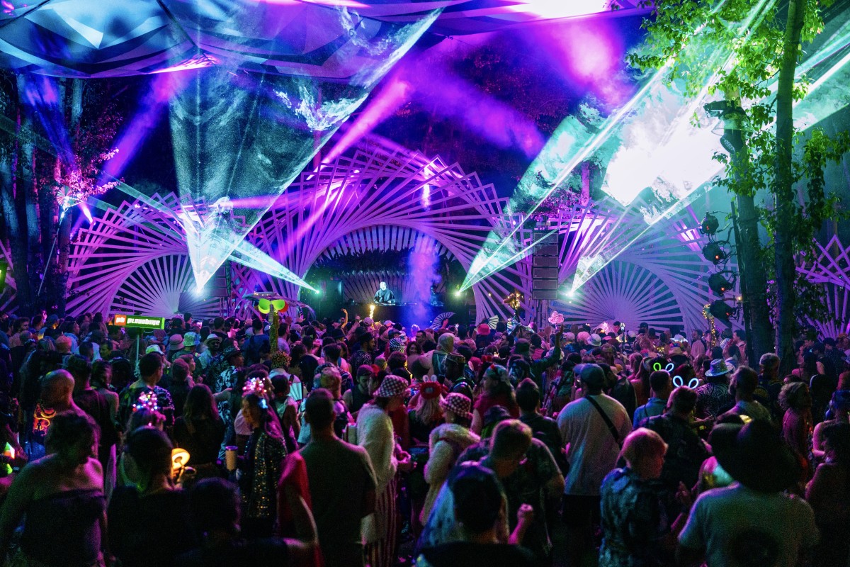 Bass Coast Once Again Shines as One of Canada's Premier Boutique Festivals