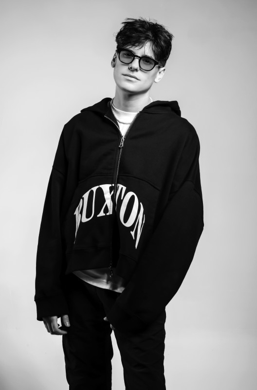Audien Announces First Album in Six Years, Shares Soul-Stirring New Single "Slide Away"