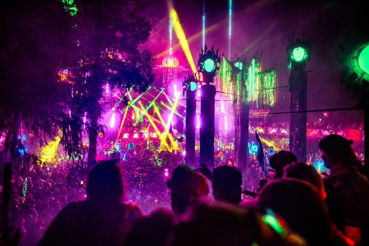 Shambhala Celebrates Silver Anniversary With Major Overhaul and Unmatched Festival Experiences