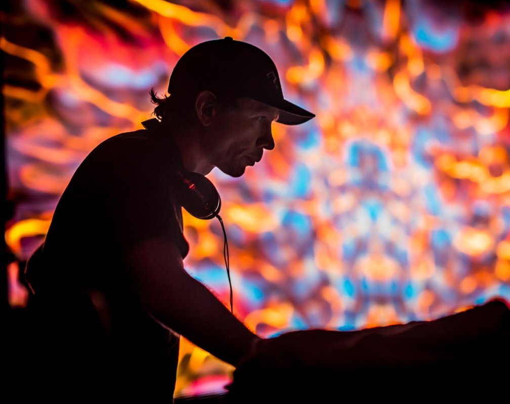 The End of an Era: Tipper to Play Final Shows at Orion Amphitheater and Red Rocks