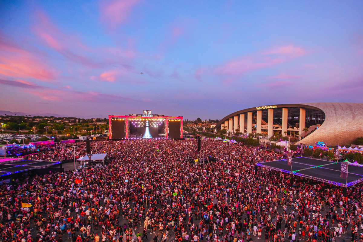 California Politicians Declare June as "Electronic Dance Music Month"