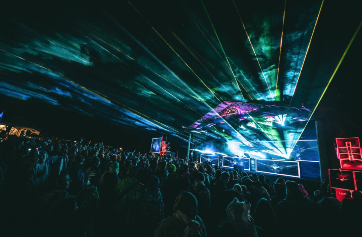 Sacred Acre 2025: Experiences That Will Define Alaska's Wildest Festival