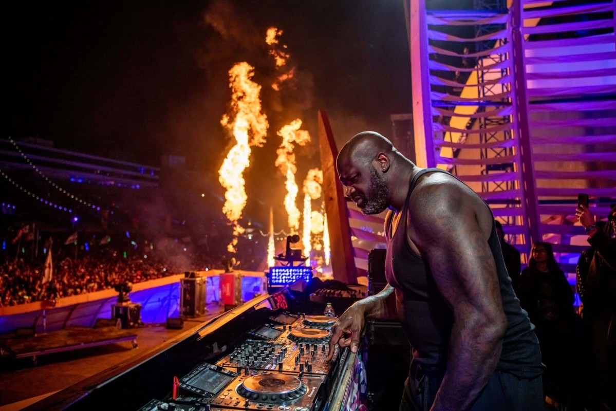 DJ Diesel, Alan Walker to Headline Monstrous "Dooms Night" Halloween Event in Vancouver